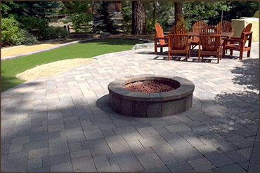 Landscaping Design, Installation and Maintenance