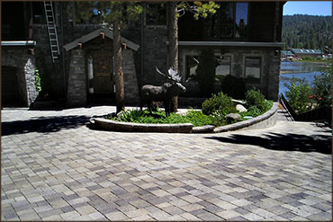 Landscaping Design, Installation and Maintenance