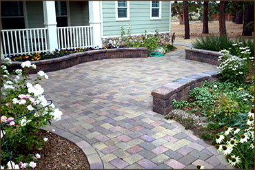 Landscaping Design, Installation and Maintenance