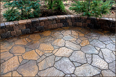 Landscaping Design, Installation and Maintenance